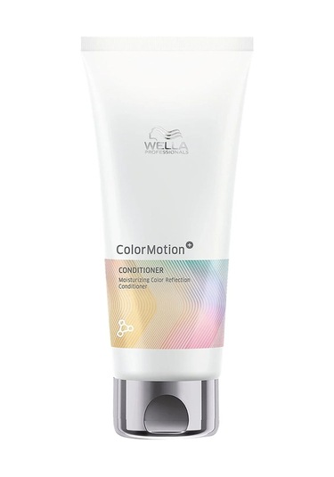 Wella Colormotion Renk Koruyucu Saç Bakım Kremi 200 Ml