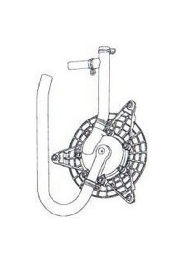 Cifarelli Pompa Kiti M1200