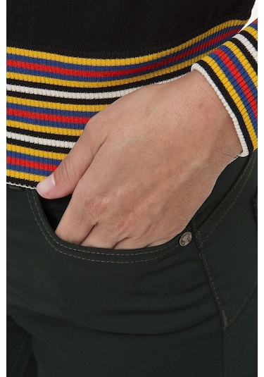Yeni Tory Burch Bayan Hırka (295866731) Siyah