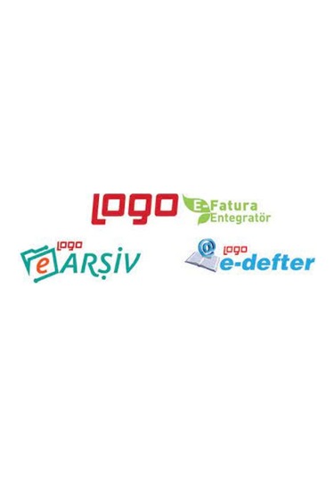 Logo Efatura+Earsiv+Edefter(Go3 Iek Modul) (518668824)