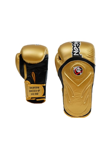 Dragondo 30341-p Tepito Boks Eldiveni Muay Thai Eldiveni 2024 Yeni Seri 0424 001