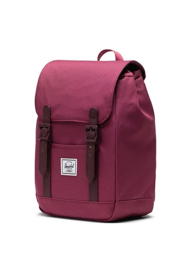 Herschel Retreat Mini Sırt Çantası 11398-06793-os Fuşya