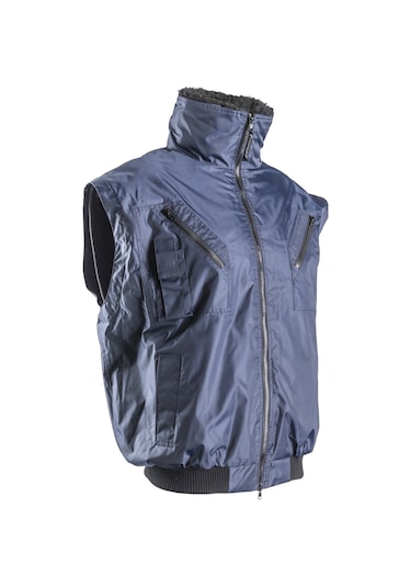 Erkek Lacivert Zefly Pilot Mont 5zefb Lacivert