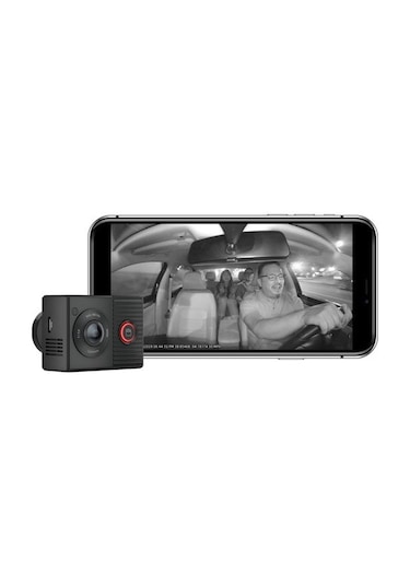 Garmin Dash Cam Tandem Araç İçi Kameralar
