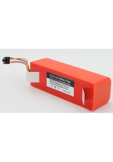 Roborock E45 6400 Mah Robot Süpürge Batarya
