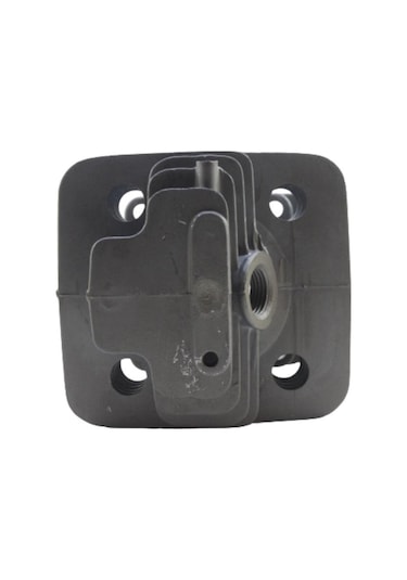 Fgd Motorlu Tırpan Mitsubishi Tl52 Silindir Piston Set 44Mm