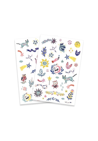 Djeco Dövme / Sweet Dreams