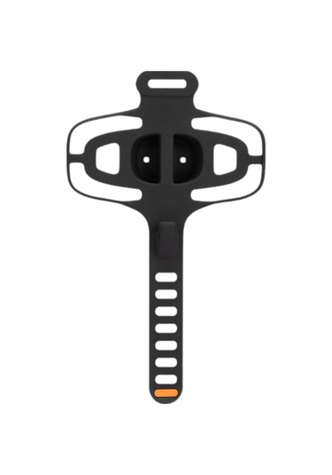 Suntek Bisiklet Için Cep Telefonu Tutucu Gidonu Silikon Bağlama