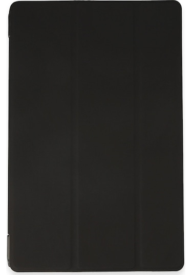 Pad 8 12 Kılıf Tablet Smart Kılıf - Siyah Diğer