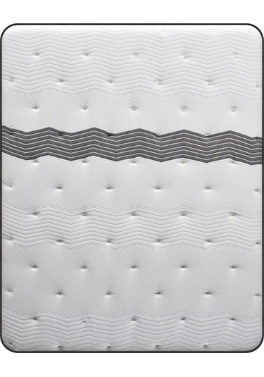 Pierre Cardin Roll&Sleep Expert Roll Pack Tek Kişilik Yatak