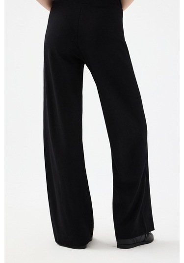 Loft Kadın Tayt SiYAH