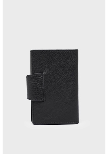 Kanuga Ysmn7564 Siyah Unisex Kartlık Siyah