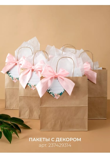 Sinitsa Ecoshop 10'lu Saten Fiyonk Hediye Seti 211281150