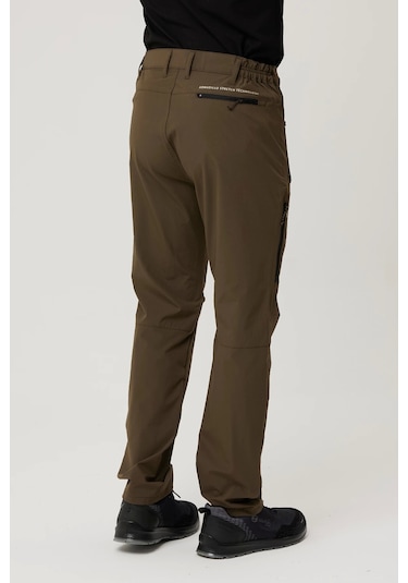 Ilgaz Outdoor Pantolon Kamp, Doğa Yürüyüşü Ve Günlük Kullanıma Uygun, Esnek Ve Nefes Alabilir Ombra