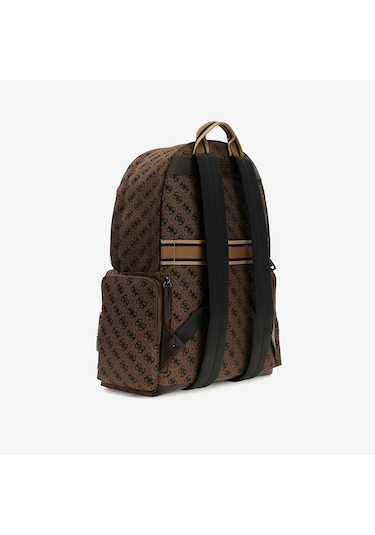 Guess Erkek Sırt Çantası Hmbostp6111 Coffee