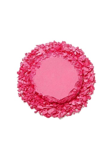 Flormar Mono Yüksek Pigmentli & Mat Bitişli Kompakt Göz Farı 027 Walking Heart Beats