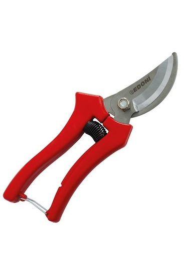 Edoni Ebm108 Bağ Makası 8" İnç