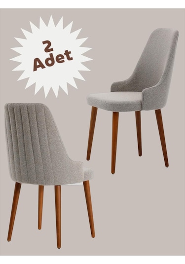 Colormix Kollu,sandalye,mutfak,salon,sandalye,bohem,buklet,mutfak Krem Model:6543132