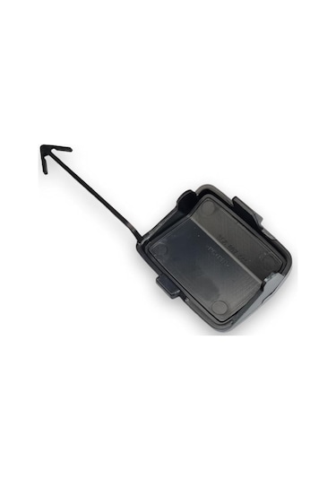 VW Passat CC 09-12 Arka Tampon Çeki Çekme Demiri Kapağı 3C8807441