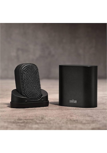 Braun Series 9 Procomfort Head Easyclick Sakal Hazırlama Başlığı Siyah