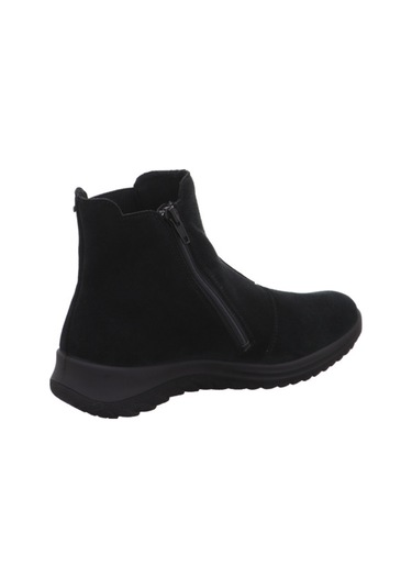 Sıyah Bot Kadın Diğer 2-009000-0000 Legero Softboot 4.0 Siyah