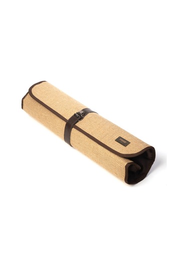 Pirge Titaneast Çantalı Bıçak Seti Ahşap