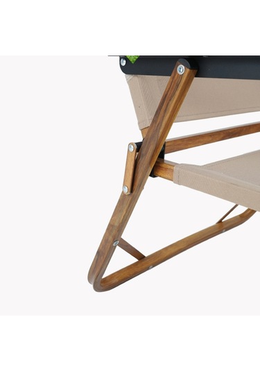 Suofeng Katlanır Balıkçı Sandalyesi Haki Küçük Haki