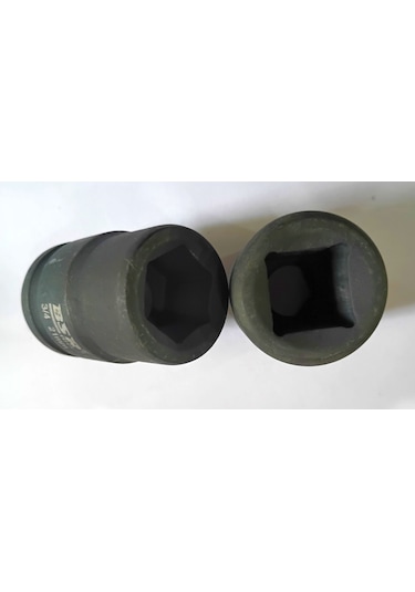 Darbeli Lokma 3/4" -21mm Boy 54mm, 1 Adet