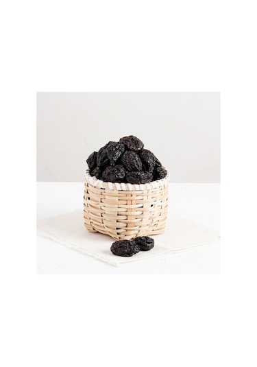 Bulutlar Kuruyemiş Erik Kurusu Çekirdekli Kg 250 Gr 250 G