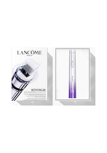 Lancome Nano-resurfacer 400 Booster Starter- Başlangıç Kiti