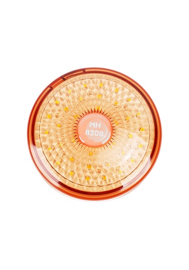 Geeksen Siyah, Yeşil, Turuncu Renk Seçenekli 8 Metre Uzunlukta 1500mah Pil Kapasiteli Taşınabilir Lamba Turuncu