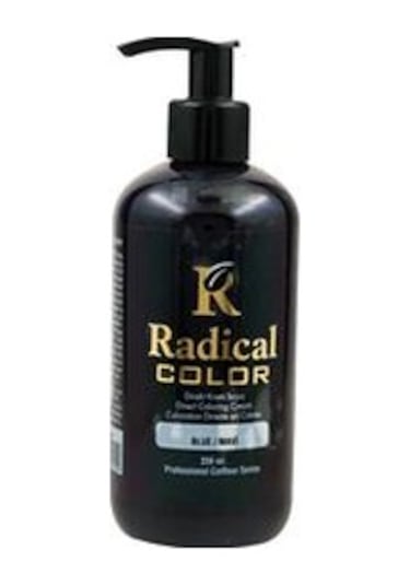 Radical Color Krem Boya Mavi 250Ml