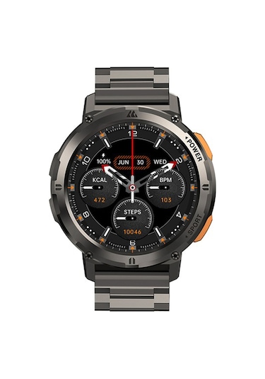 Kospet Tank T2 Special Edition Akıllı Saat (Distribütör Garantili)