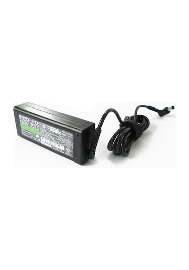 Sony Uyumlu Vaio Vpcs11D7E, Vpcs11E7E, Vpcs11E7E Adaptör Sony Uyumlu  Ş