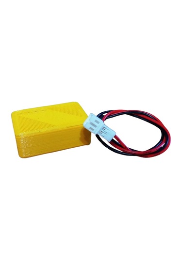 Mbot Pili Lipo Batarya 1s 3.7v Şarj Devresi