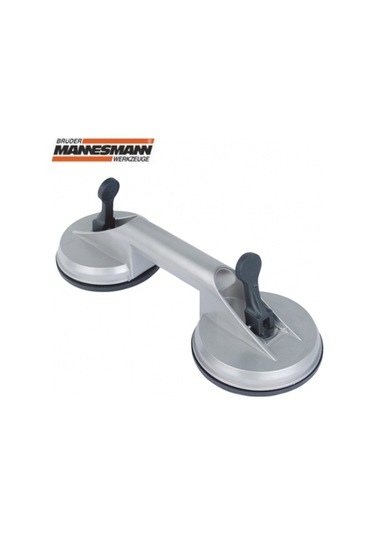 Mannesmann 99002 Mafsallı Cam Vantuzu