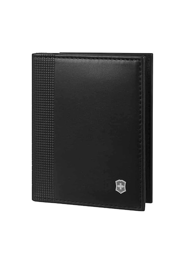 Victorinox 611578 Altius Alox Bifold Cüzdan Rfıd Korumalı Renkli