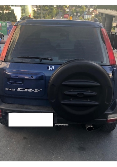 Honda Crv Uyumlu Stepne Kılıfı