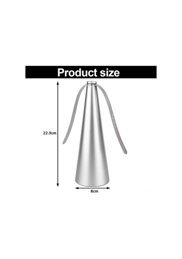 Geeksen Masaüstü Batarya İle Çalışan Sinek Tutucu Ve Kovucu Fanlar 3 Adet Siyah
