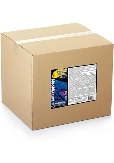 Brightwell Neo Marine Reef Salt 20 Kg Koli