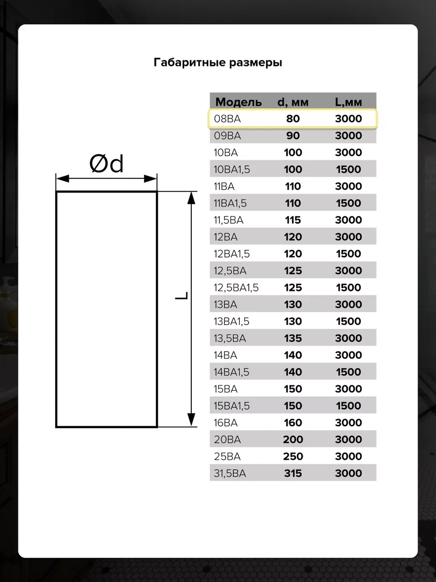 Era Yuvarlak Hava Kanalı 80 Esnek Alüminyum 3 M 67165809