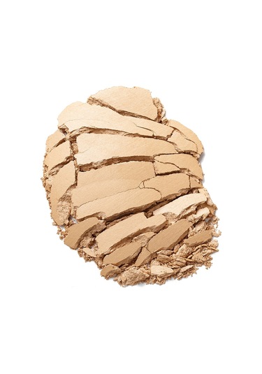 Flormar Yoğun Pigmentli Fırınlanmış Mat Pudra  - Baked Powder - 021 Beige With Gold - 8682536053532