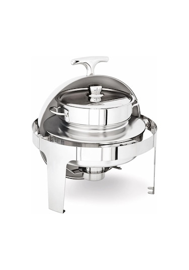 Kapp Chafing Dish Klasik - Çorbalık Jelli