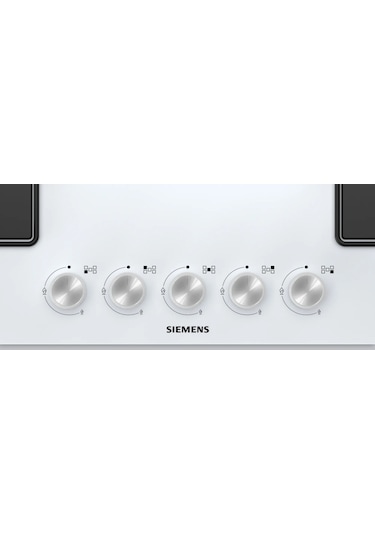 Siemens EN7B2QO12O Ankastre Cam Ocak