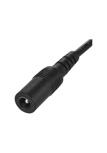 Geeksen Gitar Efekt Güç Kablosu Ayırıcı Kordon 8 Yollu Zincir Dc 9v Gitar Bas Efektleri İçin