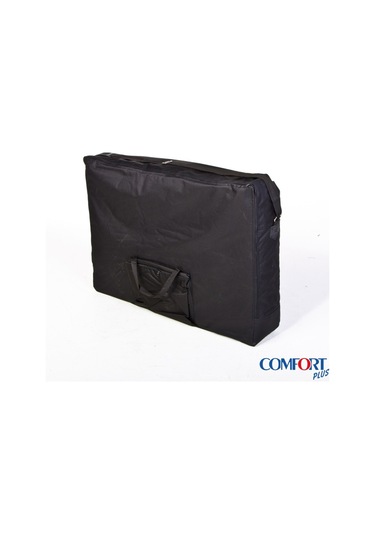 Comfort Plus Taşınabilir Ahşap Çanta Tipi Masaj Masası/Yatağı