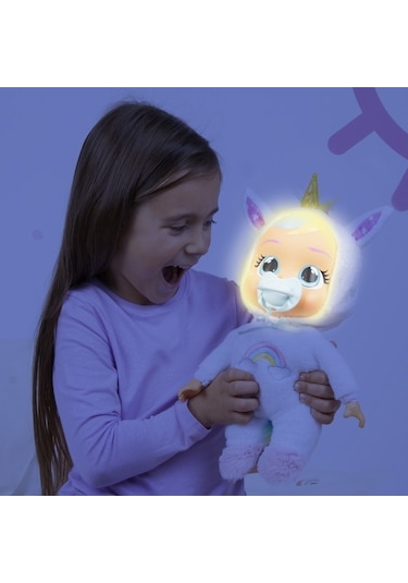 Cry Babies 914124 İyi Geceler Dreamy