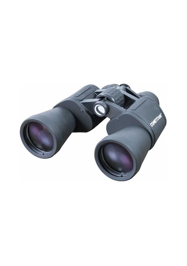 Celestron 71198 7x50  Cometron  Dürbün Siyah
