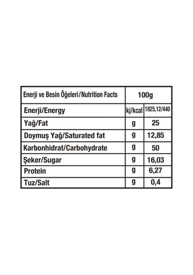 Today Kruvasan Çikolatalı 40 Gr. 20 Li 4 Paket 1 Koli