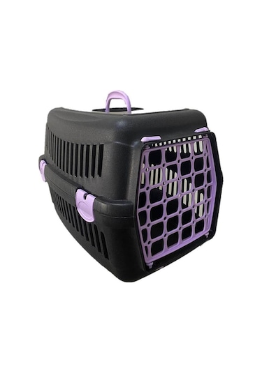 Fitline Kedi Köpek Taşıma Çantası 50 x 34 x 33 CM